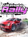 game pic for Ultimate Rally Championships
